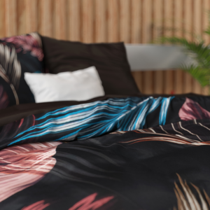 Isabella Black 200 x 220