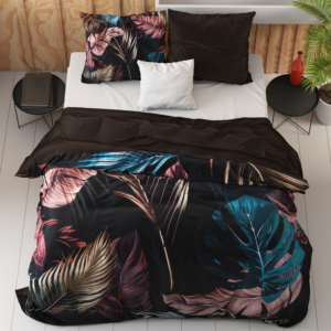 Isabella Black 240 x 220