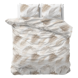 Jayda Taupe 200 x 200/220