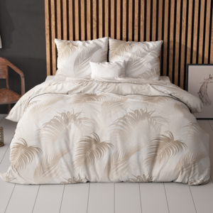 Jayda Taupe 200 x 200/220