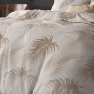 Jayda Taupe 200 x 200/220