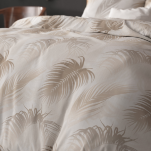 Jayda Taupe 200 x 200/220