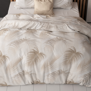 Jayda Taupe 240 x 200/220