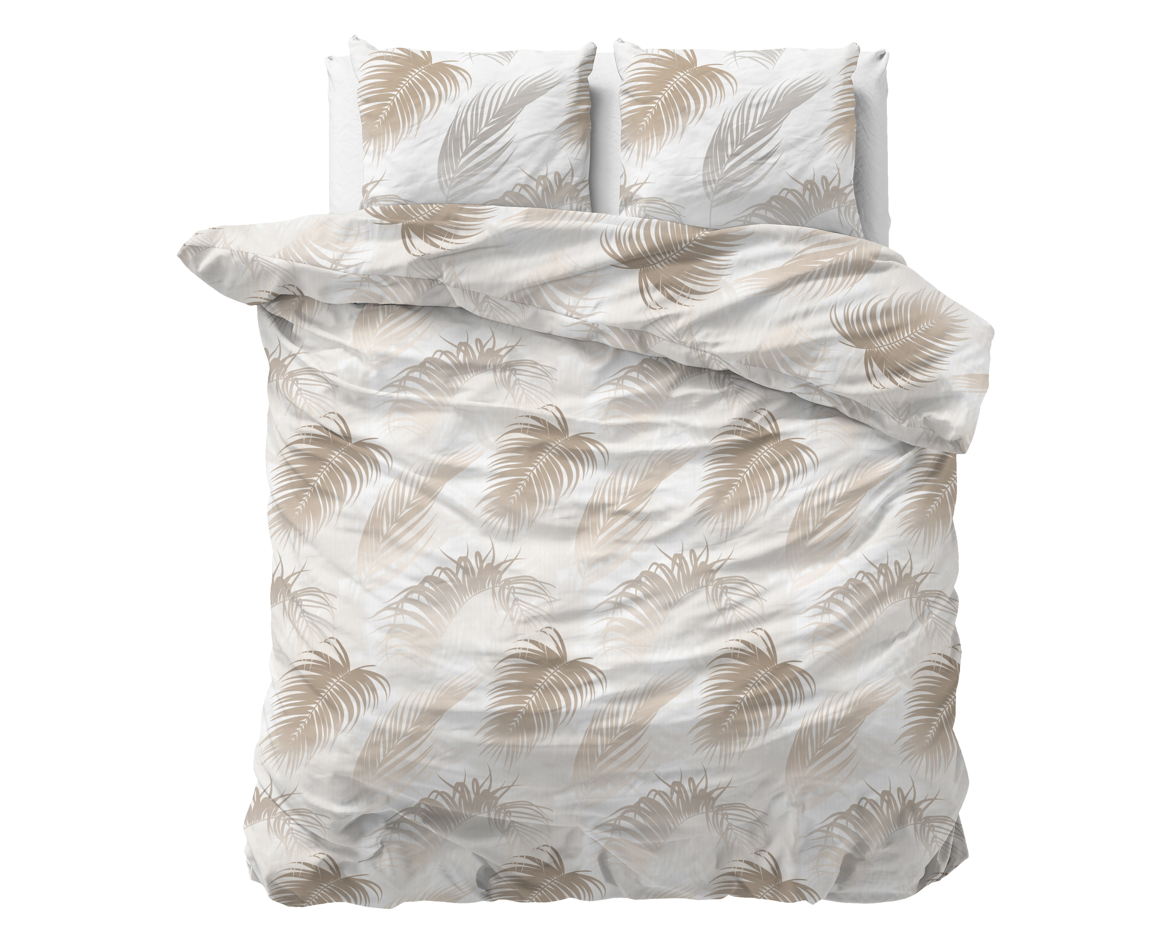 Jayda Taupe 240 x 200/220