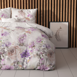 Jenice Roze 200 x 220