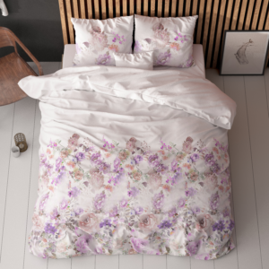 Jenice Roze 200 x 220