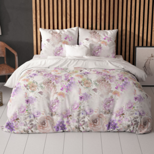 Jenice Roze 200 x 220