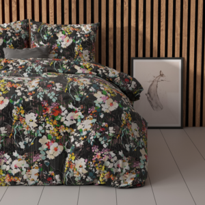 Jolisa 2 Zwart 200x220