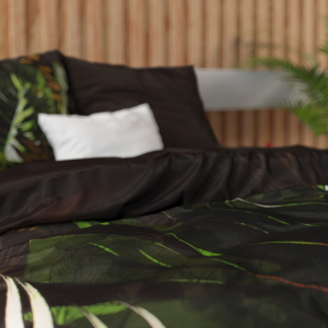 Jungle Art 2 Taupe 240 x 220