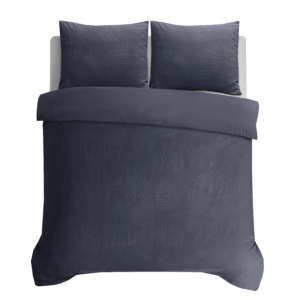 Leaves 3D Antraciet 240 x 200/220