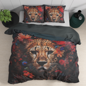 Leopardo Multi 140 x 200/220