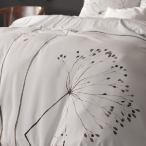 Light Spring Wit 140 x 200/220