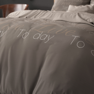 Live Today Taupe 240 x 220