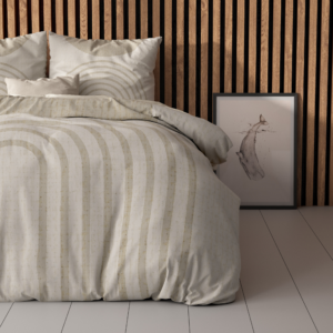 Lobna Beige 200 x 200/220