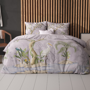 Lois Paars 140 x 200/220