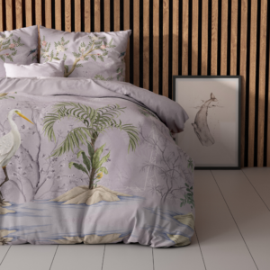 Lois Paars 140 x 200/220