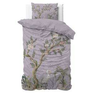 Lois Paars 140 x 200/220