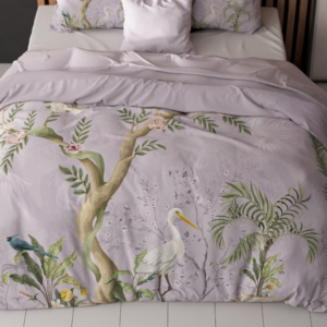 Lois Paars 140 x 200/220