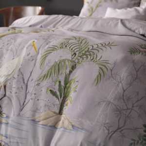 Lois Paars 240 x 200/220