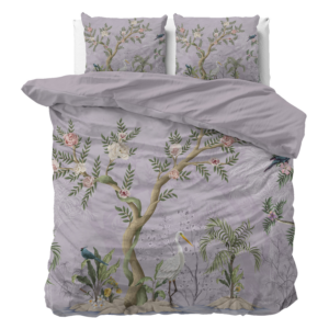 Lois Paars 240 x 200/220