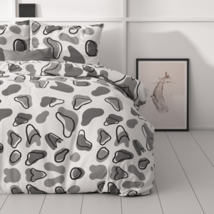 Lova Wit 140 x 200/220