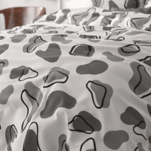 Lova Wit 200 x 200/220