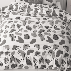 Lova Wit 200 x 200/220