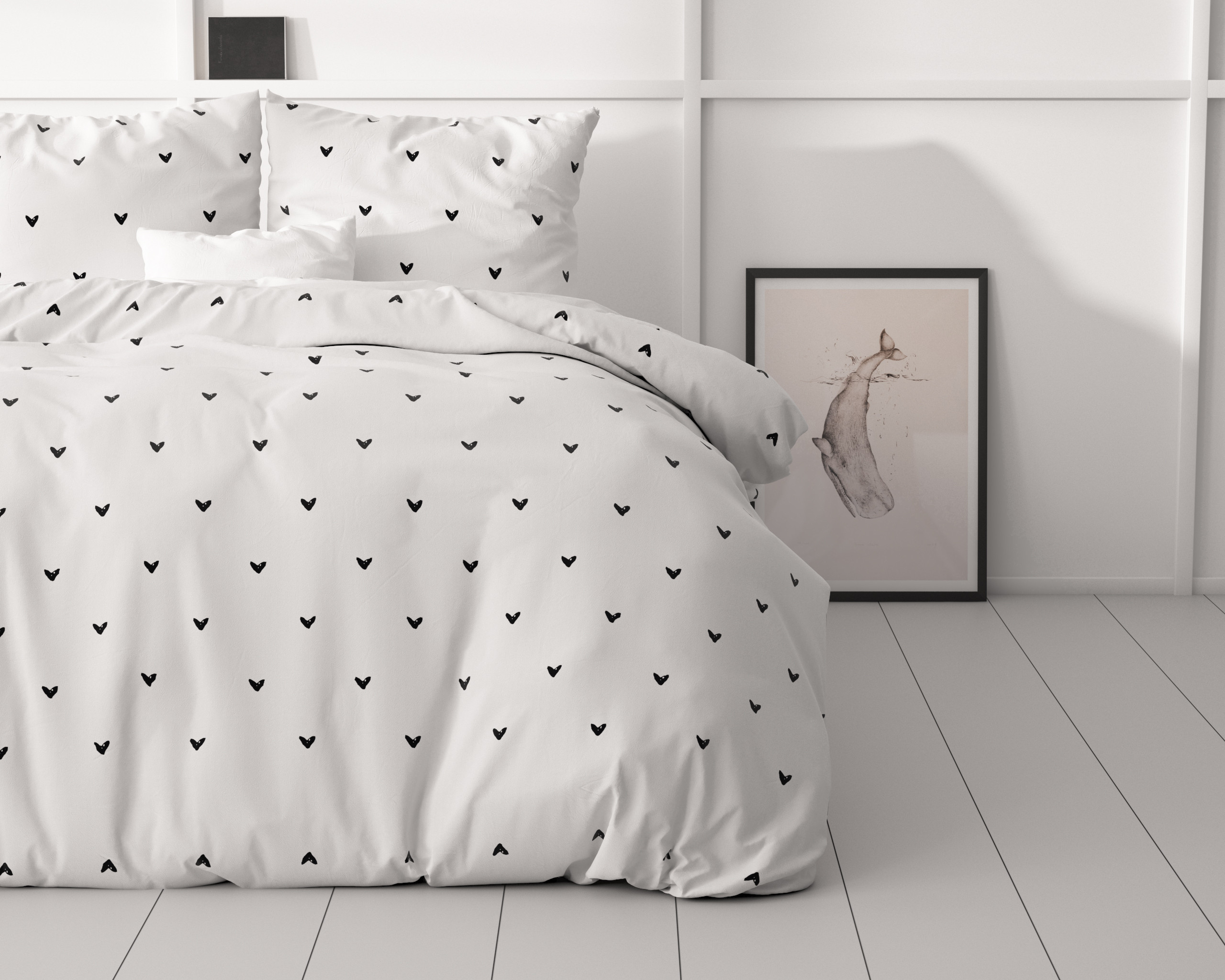 Love On Love Wit 240 x 200/220