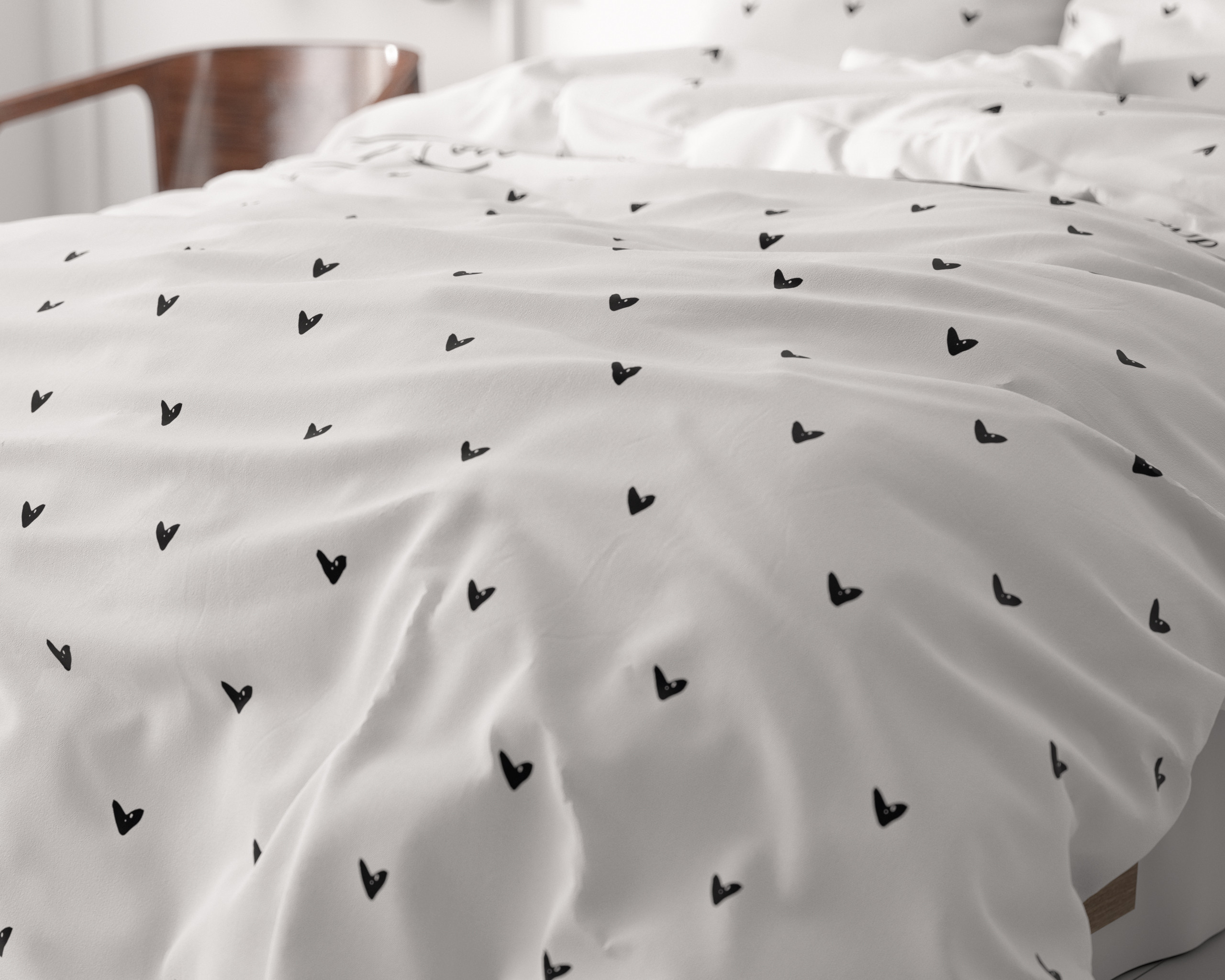 Love On Love Wit 240 x 200/220