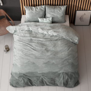 Lulian Zee Blauw 240 x 220