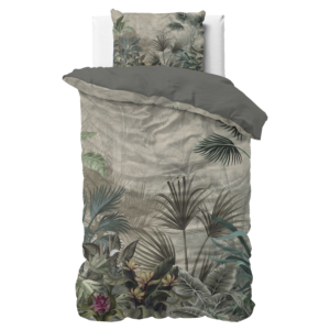 Macy Groen 140 x 200/220