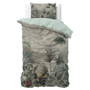 Macy Groen 140 x 200/220