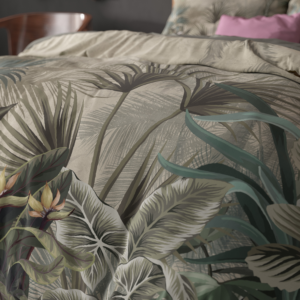 Macy Groen 140 x 200/220