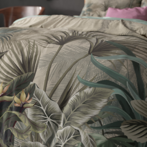 Macy Groen 140 x 200/220