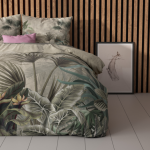 Macy Groen 200 x 200/220