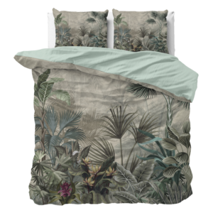 Macy Groen 240 x 200/220