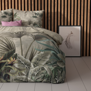 Macy Groen 240 x 200/220