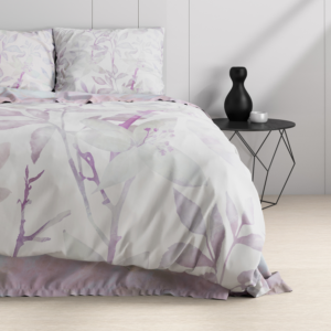 Maily Paars 140 x 200/220