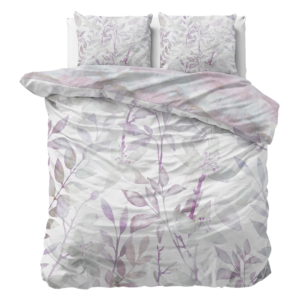 Maily Paars 200 x 200/220