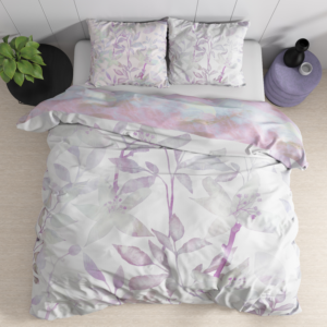 Maily Paars 200 x 200/220