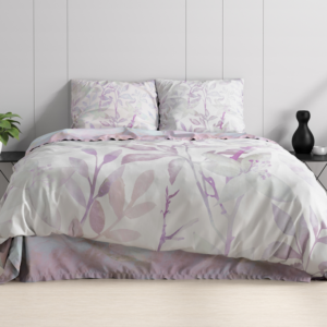 Maily Paars 240 x 200/220