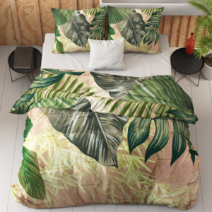 Malva Groen 200 x 220