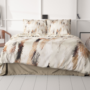 Malvina Nude 240 x 200/220