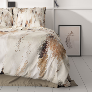 Malvina Nude 240 x 200/220