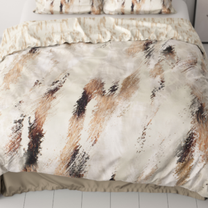 Malvina Nude 240 x 200/220