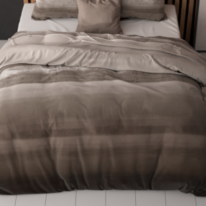 Marcus Taupe 140 x 220