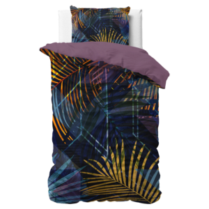 Marina Navy 140 x 220