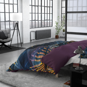 Marina Navy 200 x 220