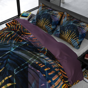 Marina Navy 200 x 220