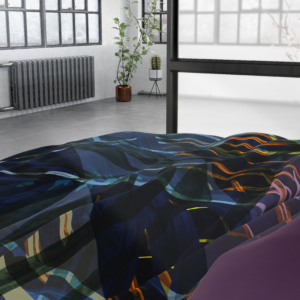 Marina Navy 240 x 220